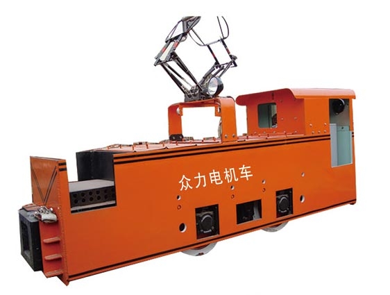 電機(jī)車(chē)的常見(jiàn)故障有哪些？