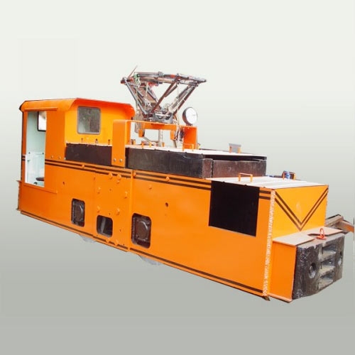 電機(jī)車(chē)的優(yōu)缺點(diǎn)有哪些